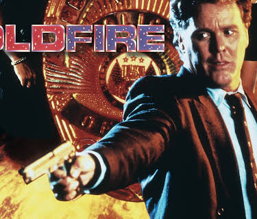 Coldfire (1989)