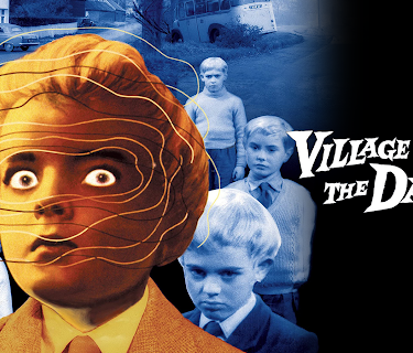 Village Of The Damned (1960) (1960)