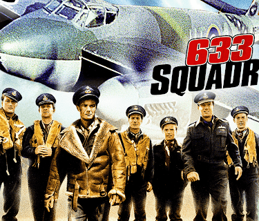 633 Squadron (1964)
