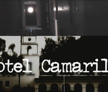 Hotel Camarillo (2019)