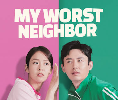 My Worst Neighbor (2023)