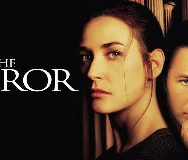 The Juror (1996)