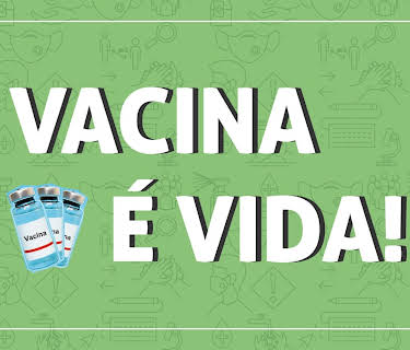 Vacina É Vida