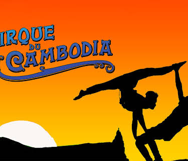 Cirque du Cambodia (2023)