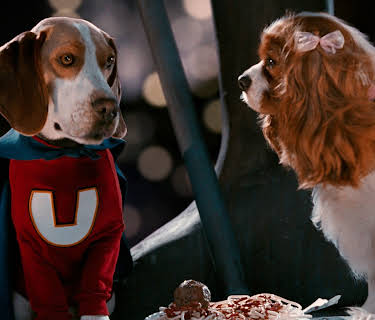 Underdog (2007)