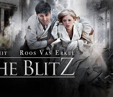 The Blitz (2012)