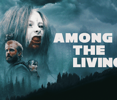 Among the Living (2022)