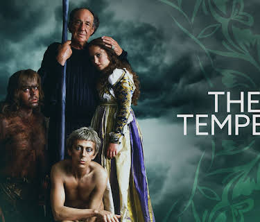 BBC Shakespeare: The Tempest (1980)