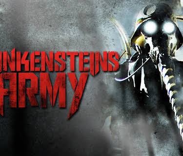 Frankenstein's Army (2013)