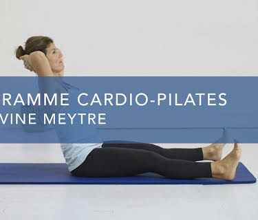 Programme cardio-Pilates