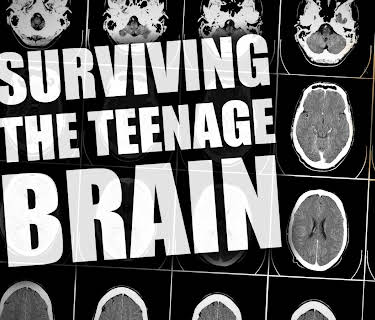 Surviving the Teenage Brain (2012)