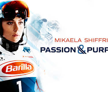 Mikaela Shiffrin: Passion and Purpose season-1