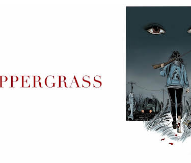 Peppergrass (2023)