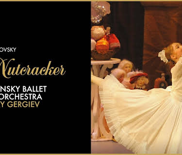 Various Artists - Tchaikovsky: The Nutcracker (2012)