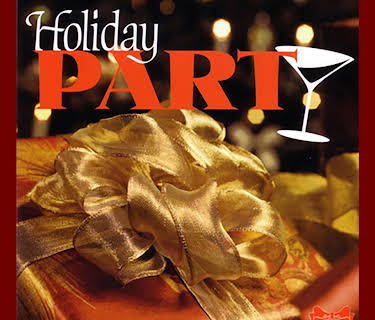 Holiday Party (2014)
