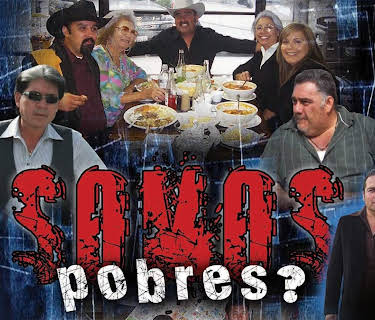 Somos pobres (2010)