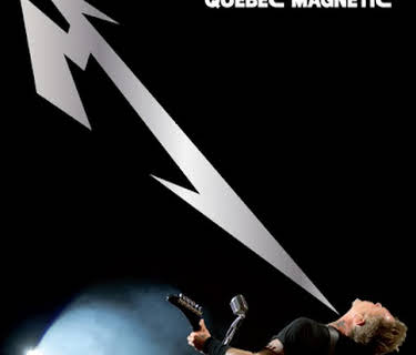 Quebec Magnetic (2012)