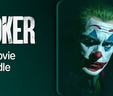 Joker 2 Film Collection