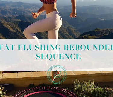 Fat Flushing Rebounder Sequence (2018)