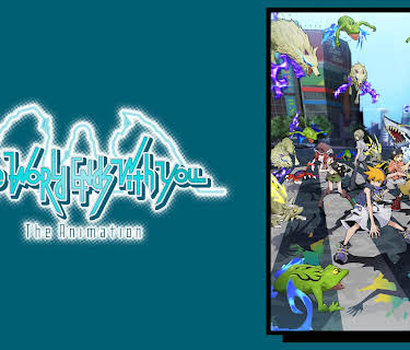The World Ends With You: Season 1