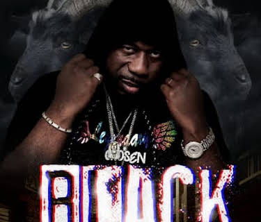 Black Sheep (2022)