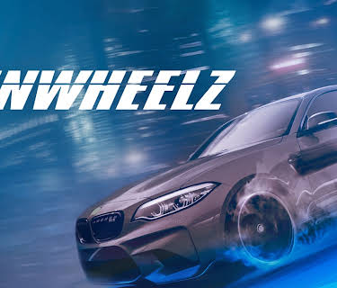 Pinwheelz (2024)