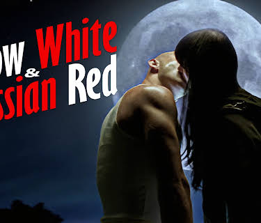 Snow White And Russian Red (2009)