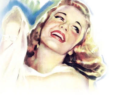 Vivacious Lady (1938)