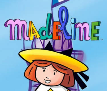 Madeline: Original Series