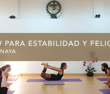 Flow para estabilidad y felicidad (2016)