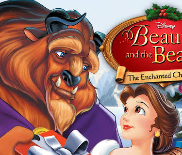 Beauty And The Beast: The Enchanted Christmas (Plus Bonus Feature) (1997)