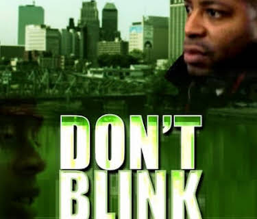 Don't Blink (2012)