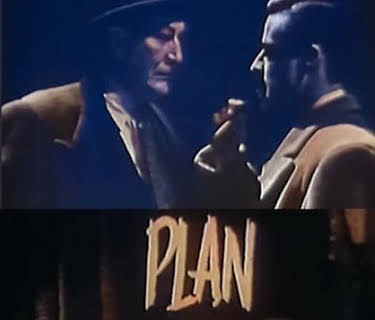 Plan for Escape (1952)