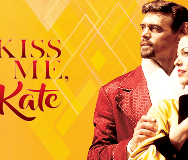 Kiss Me, Kate (2003)