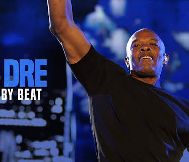 Dr Dre: Beat By Beat (2023)