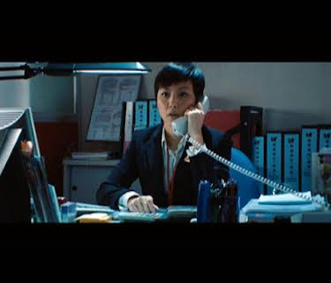 Life Without Principle (2011)