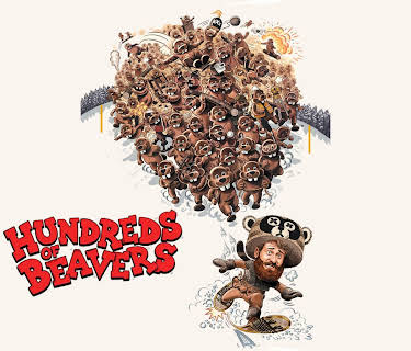 Hundreds of Beavers (2024)