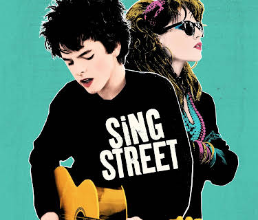 Sing Street (2016)