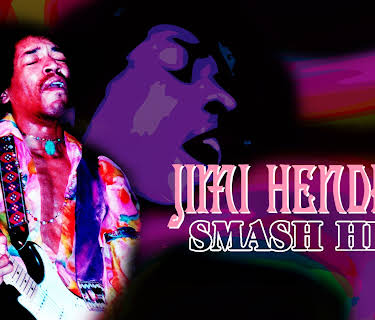 Jimi Hendrix: Smash Hits (2005)