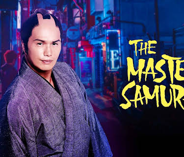 The Master Samurai (2018)