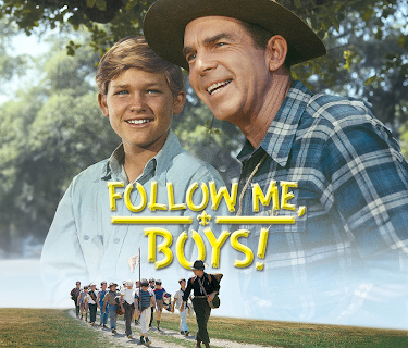 Follow Me, Boys! (1966)
