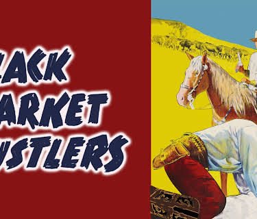 Black Market Rustlers (1943)