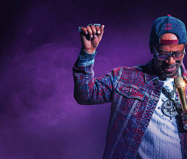 Katt Williams: Woke Foke (2024)