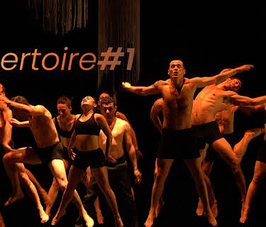 Répertoire#1 (2014)