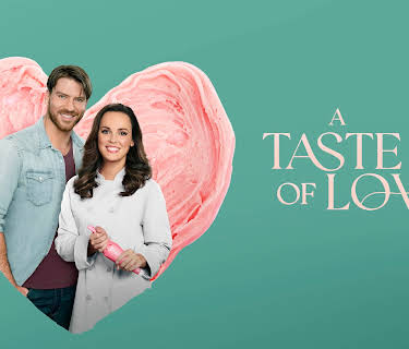 A Taste of Love (2024)