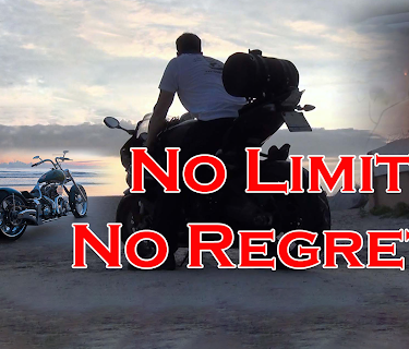 No Limits - No Regrets (2020)