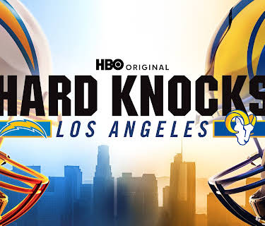 Hard Knocks: Los Angeles