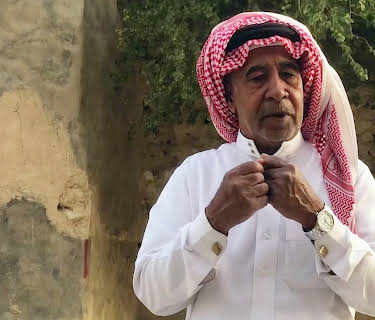 New Saudi Voices