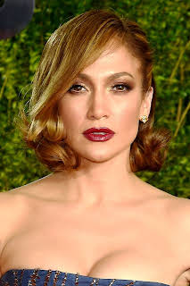 Jennifer Lopez