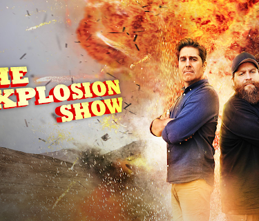 The Explosion Show